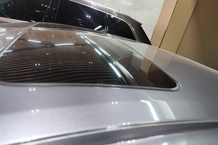 Used Nissan Sylphy 2021 1.6L XL CVT Enjoyment Edition Roof