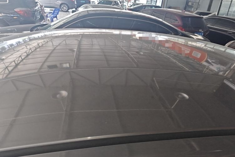 Used Nissan Sylphy 2021 Classic 1.6XE CVT Comfort Edition Roof