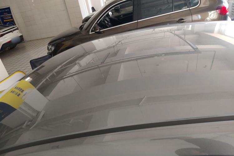 Used Nissan Sylphy 2021 Classic 1.6XL CVT Luxury Edition Roof