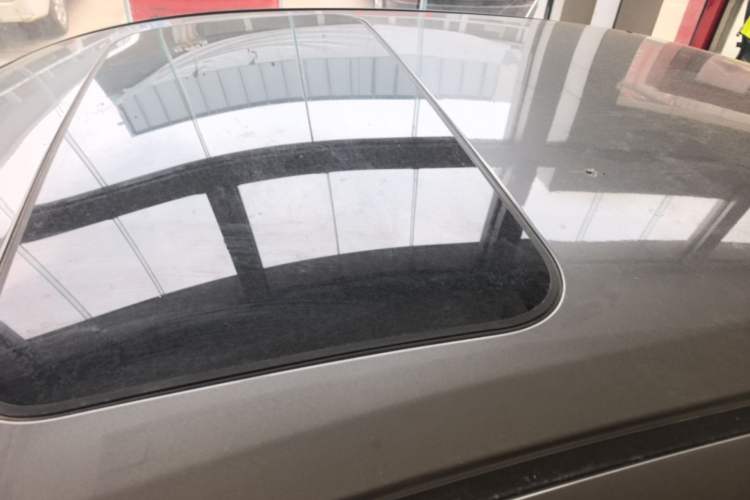 Used Nissan Sylphy 2021 1.6L XL CVT Enjoyment Edition Roof