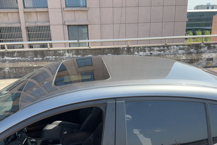 Used Nissan Sylphy 2021 1.6L XL CVT Enjoyment Edition Roof