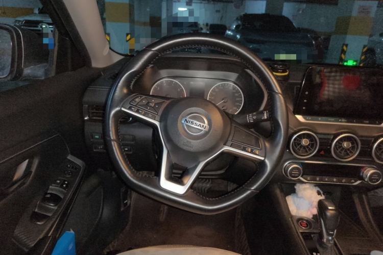Used Nissan Sylphy 2021 1.6L XL CVT Enjoyment Edition Steering Wheel
