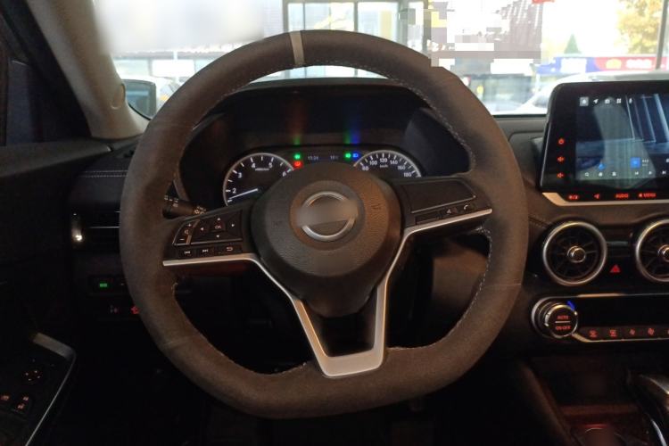 Used Nissan Sylphy 2021 1.6L XL CVT Enjoyment Edition Steering Wheel