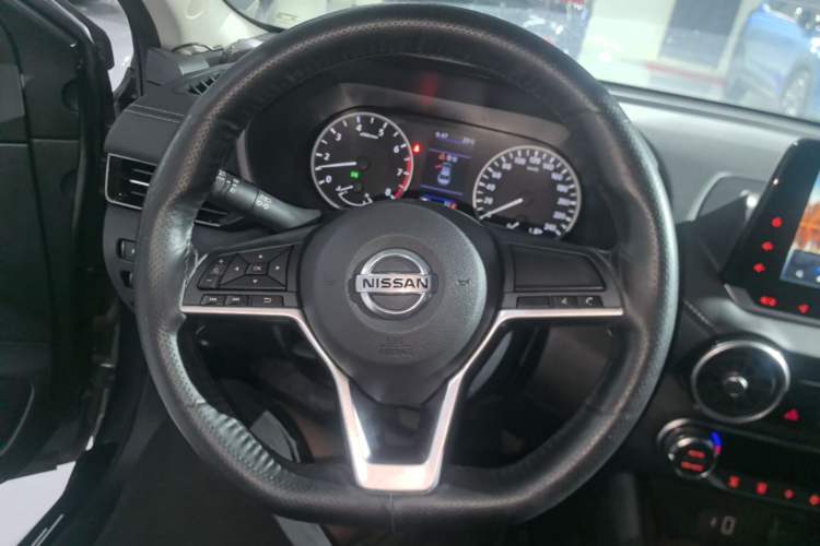 Used Nissan Sylphy 2021 1.6L XL CVT Enjoyment Edition Steering Wheel
