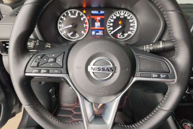 Used Nissan Sylphy 2021 1.6L XL CVT Enjoyment Edition Steering Wheel