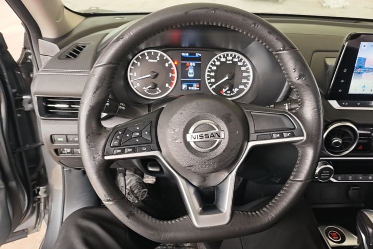 Used Nissan Sylphy 2021 1.6L XL CVT Enjoyment Edition Steering Wheel