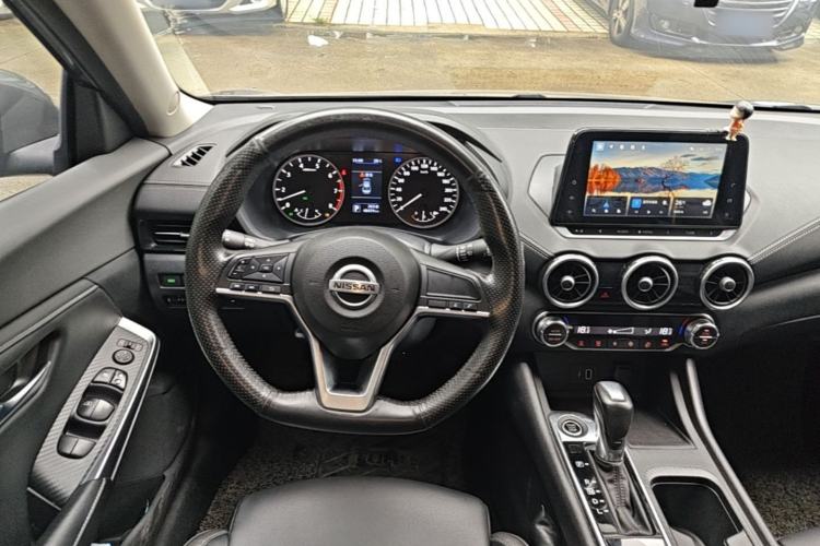 Used Nissan Sylphy 2021 1.6L XL CVT Enjoyment Edition Steering Wheel