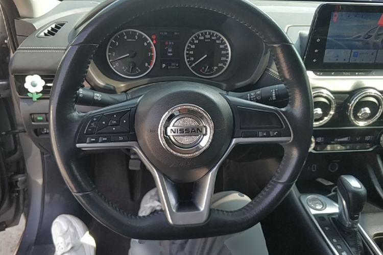 Used Nissan Sylphy 2021 1.6L XL CVT Enjoyment Edition Steering Wheel