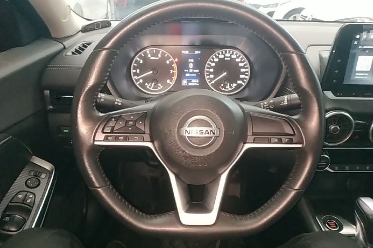 Used Nissan Sylphy 2021 1.6L XL CVT Enjoyment Edition Steering Wheel