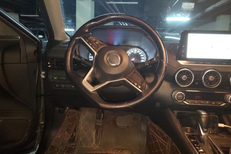 Used Nissan Sylphy 2021 1.6L XL CVT Enjoyment Edition Steering Wheel