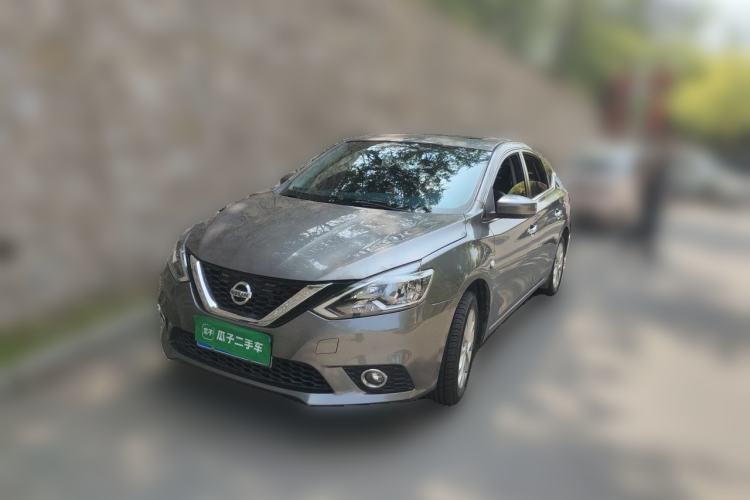 Used Nissan Sylphy 2021 Classic 1.6XL CVT Luxury Edition Guazi used car, China used car export, Used car for sale, Used  cars, Cheapest cars for sale