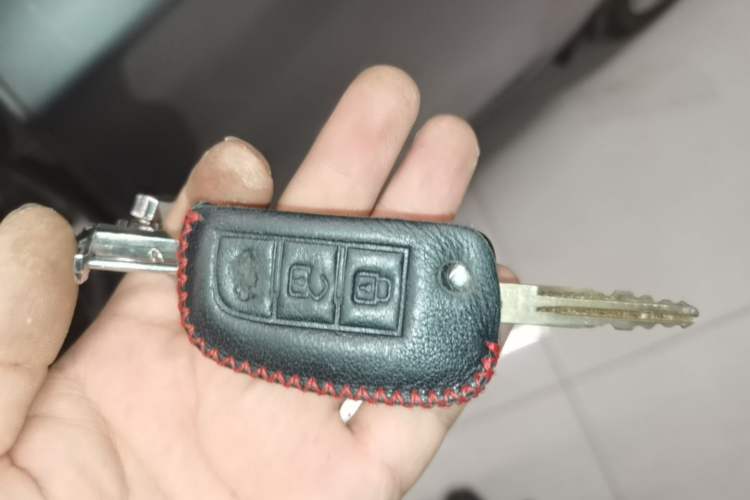 Used Nissan Sylphy 2021 Classic 1.6XL CVT Luxury Edition Vehicle Key