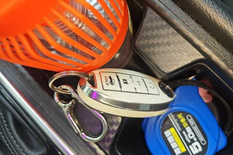 Used Nissan Sylphy 2021 1.6L XL CVT Enjoyment Edition Vehicle Key