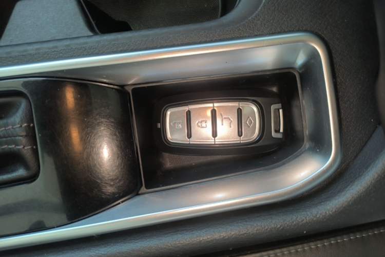 Used Nissan Sylphy 2021 1.6L XL CVT Enjoyment Edition Vehicle Key