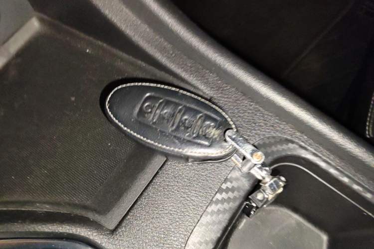 Used Nissan Sylphy 2021 1.6L XL CVT Enjoyment Edition Vehicle Key