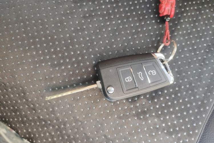 Used Nissan Sylphy 2021 Classic 1.6XL CVT Luxury Edition Vehicle Key