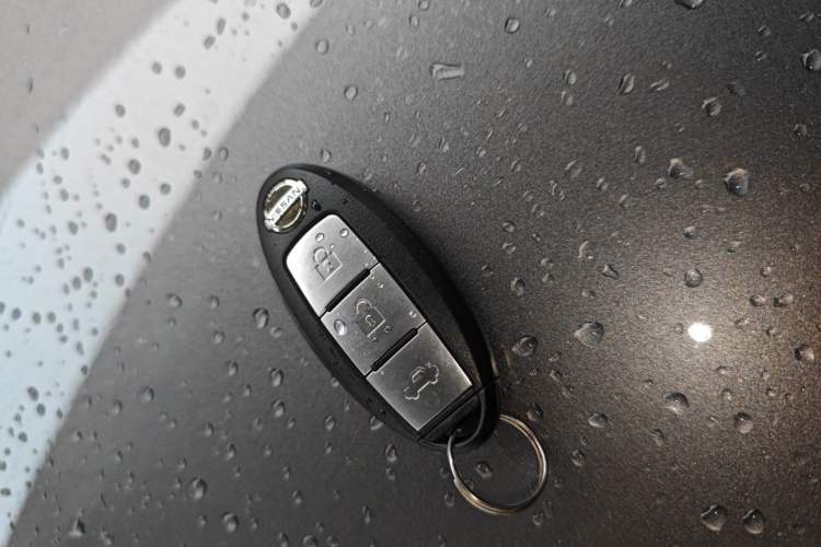 Used Nissan Sylphy 2021 Classic 1.6XL CVT Luxury Edition Vehicle Key