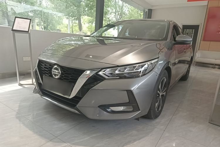 Used Nissan Sylphy 2021 1.6L XL CVT Enjoyment Edition Guazi used car, China used car export, Used car for sale, Used  cars, Cheapest cars for sale
