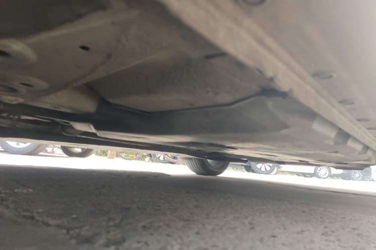 Used Nissan Sylphy 2021 1.6L TOP CVT Luxury Edition Chassis Front Left