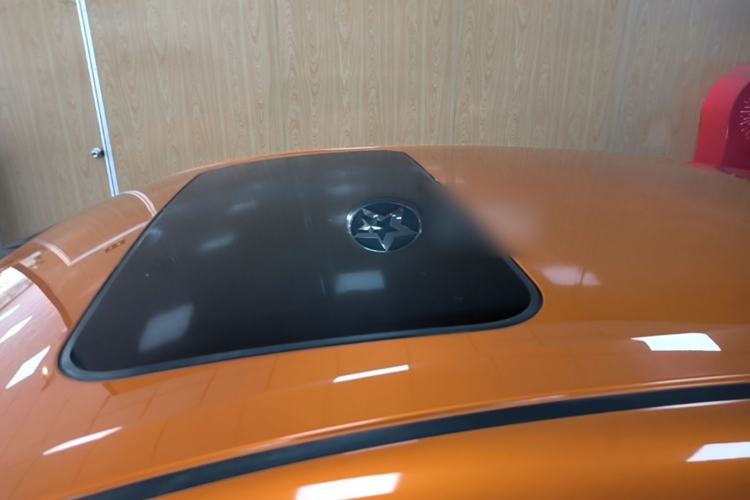Used Nissan Sylphy 2021 1.6L TOP CVT Luxury Edition Roof