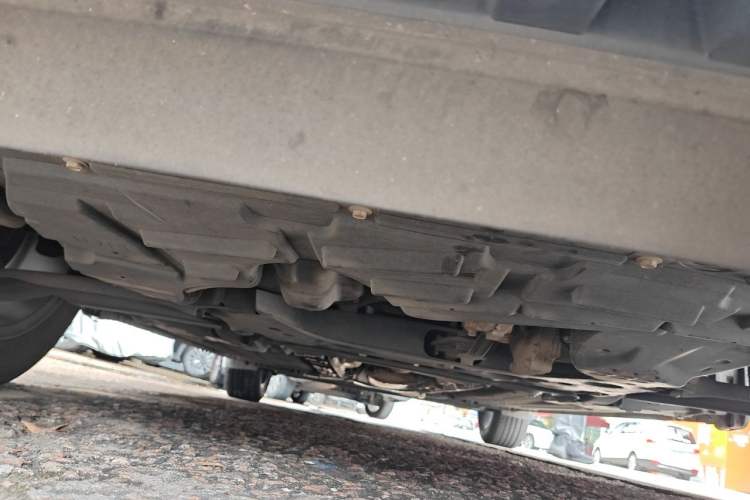 Used Nissan Sylphy 2021 1.6L XE CVT Comfort Edition Chassis Front