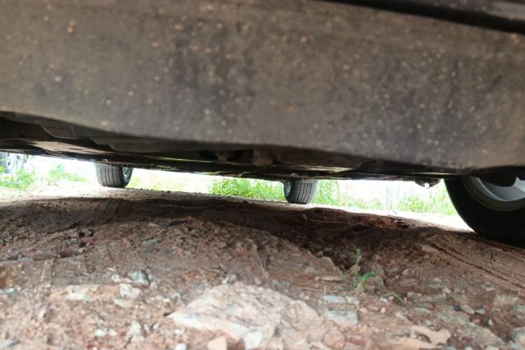 Used Nissan Sylphy 2021 Classic 1.6XL CVT Luxury Edition Chassis Front