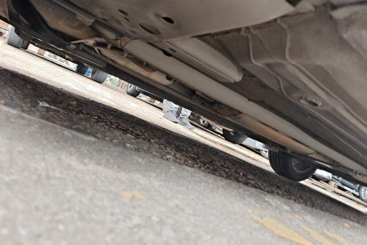 Used Nissan Sylphy 2021 1.6L XE CVT Comfort Edition Chassis Front Left
