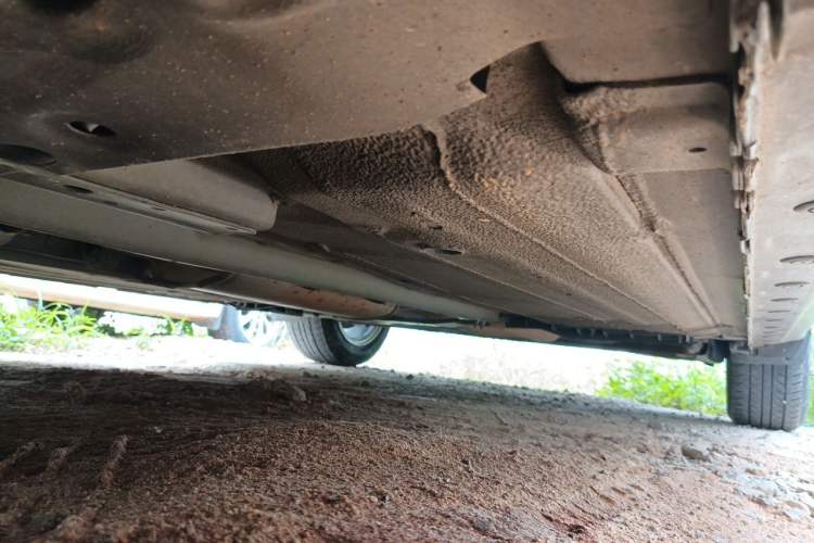 Used Nissan Sylphy 2021 Classic 1.6XL CVT Luxury Edition Chassis Front Left
