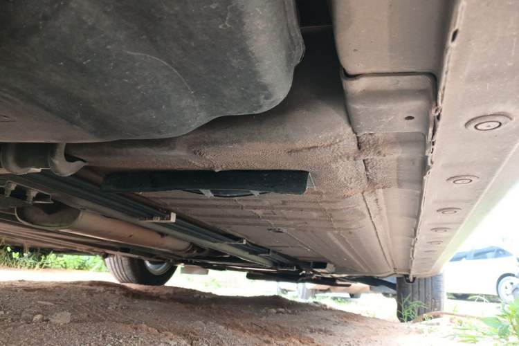 Used Nissan Sylphy 2021 Classic 1.6XL CVT Luxury Edition Chassis Rear Right