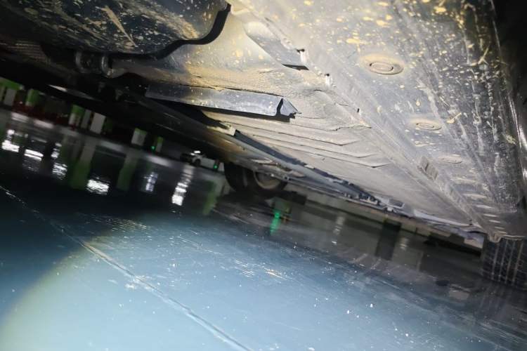 Used Nissan Sylphy 2021 Classic 1.6XL CVT Luxury Edition Chassis Rear Right