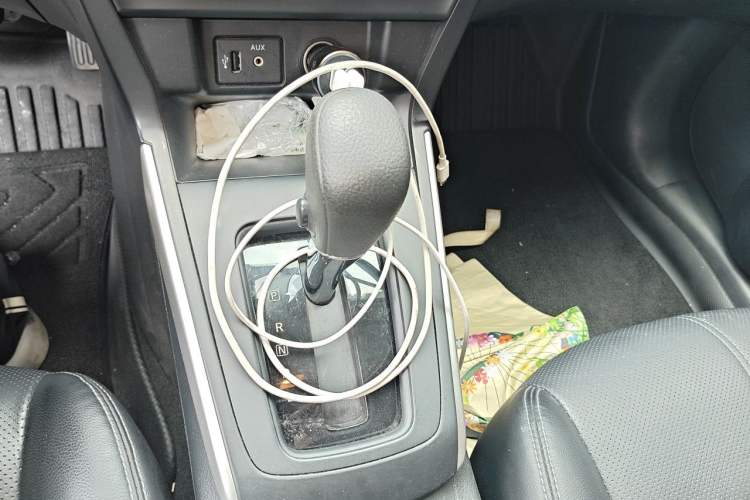 Used Nissan Sylphy 2021 1.6L XE CVT Comfort Edition Gear Lever