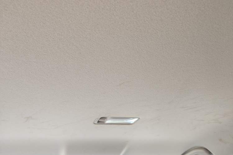 Used Nissan Sylphy 2021 1.6L XE CVT Comfort Edition Headliner