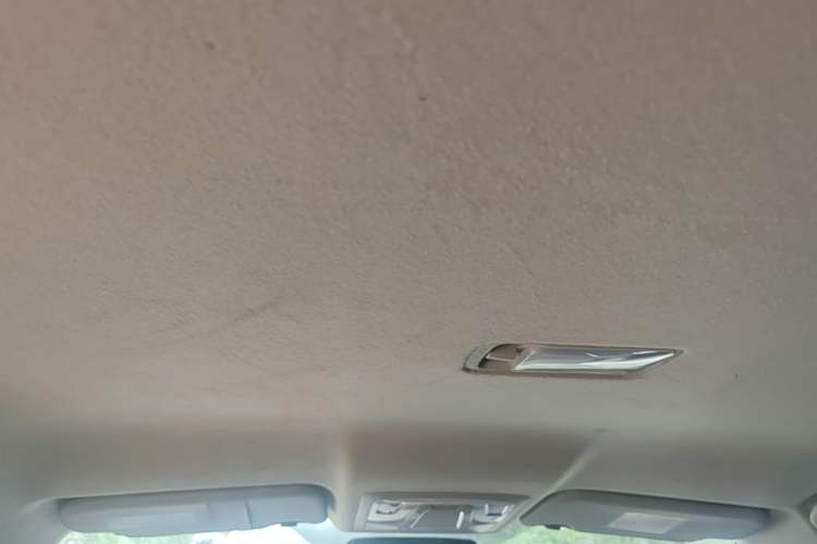 Used Nissan Sylphy 2021 Classic 1.6XE CVT Comfort Edition Headliner