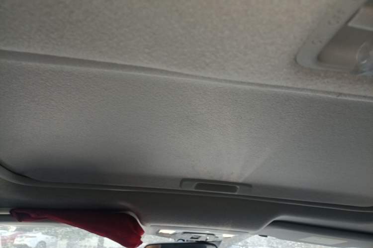 Used Nissan Sylphy 2021 Classic 1.6XL CVT Luxury Edition Headliner