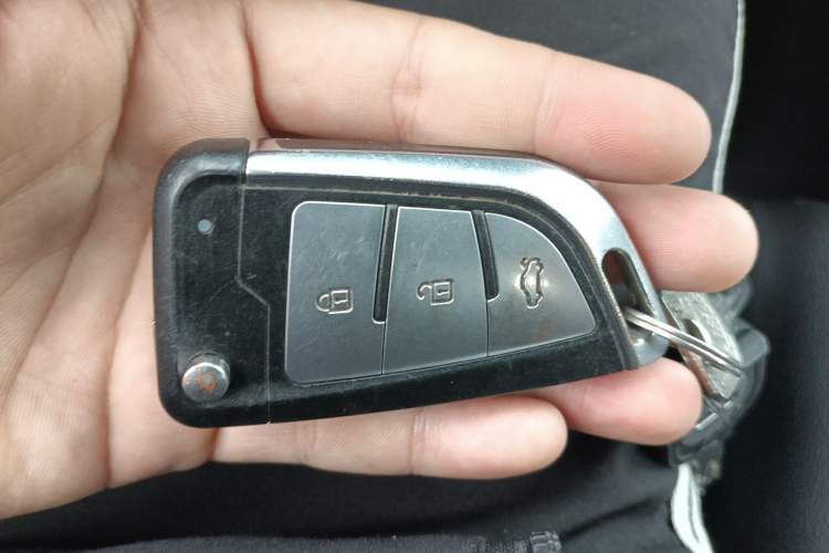 Used Nissan Sylphy 2021 Classic 1.6XL CVT Luxury Edition Interior 1