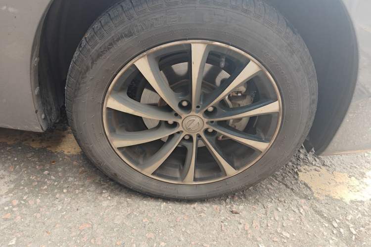 Used Nissan Sylphy 2021 1.6L XE CVT Comfort Edition Right Front Wheel Hub