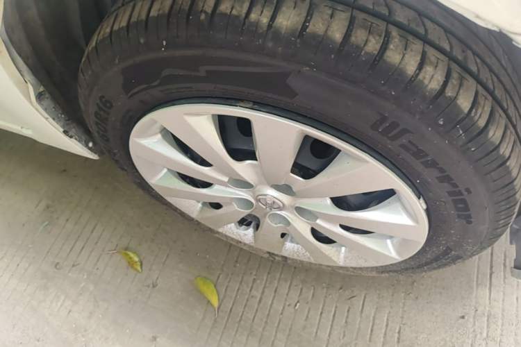 Used Nissan Sylphy 2021 Classic 1.6XE CVT Comfort Edition Right Front Wheel Hub