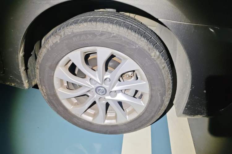 Used Nissan Sylphy 2021 Classic 1.6XL CVT Luxury Edition Right Front Wheel Hub