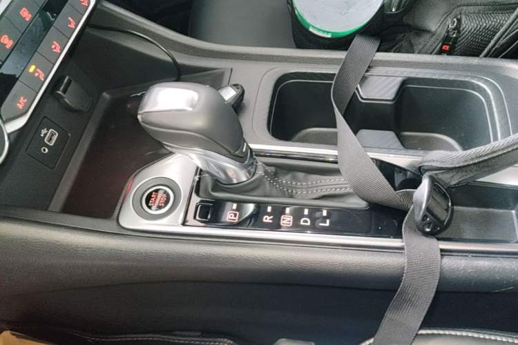 Used Nissan Sylphy 2021 1.6L XL CVT Enjoyment Edition Gear Lever
