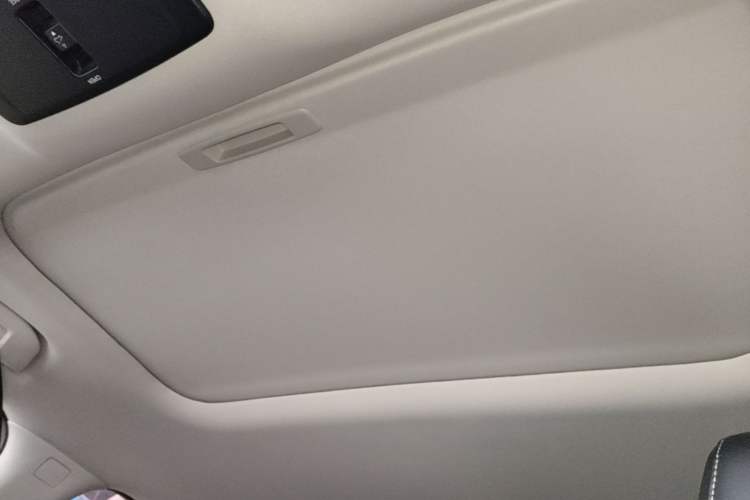 Used Nissan Sylphy 2021 1.6L XL CVT Enjoyment Edition Headliner