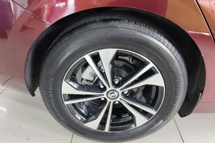 Used Nissan Sylphy 2021 1.6L XL CVT Enjoyment Edition Right Rear Wheel Hub