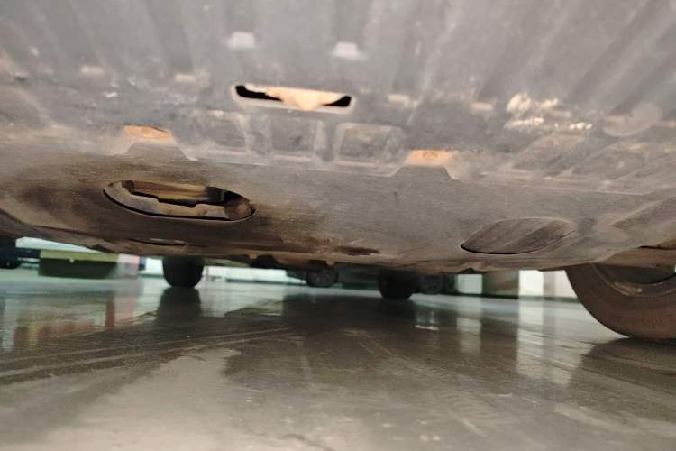 Used Nissan Sylphy 2021 1.6L XL CVT Enjoyment Edition Chassis Front