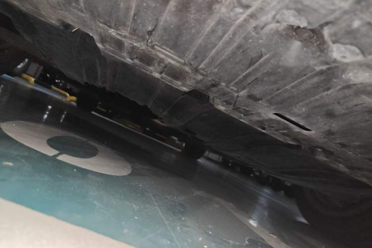 Used Nissan Sylphy 2021 1.6L XL CVT Enjoyment Edition Chassis Front