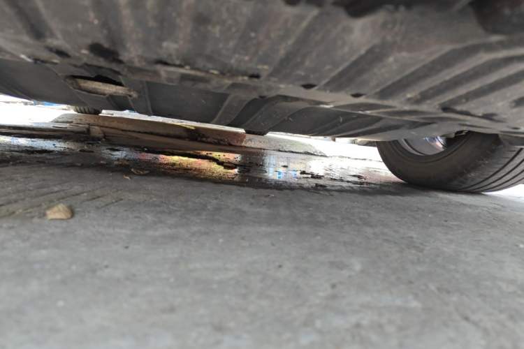 Used Nissan Sylphy 2021 1.6L TOP CVT Luxury Edition Chassis Front
