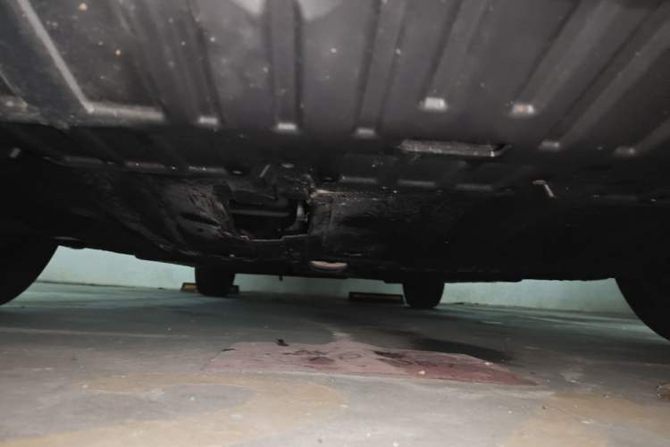 Used Nissan Sylphy 2021 1.6L XL CVT Smart Enjoyment Edition Chassis Front