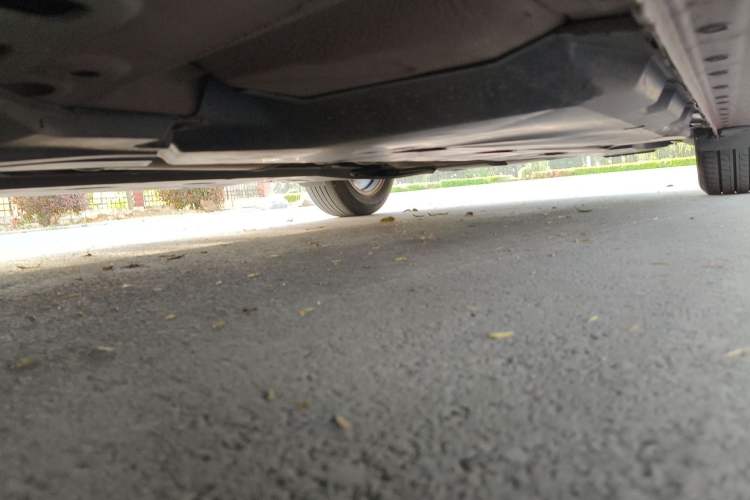 Used Nissan Sylphy 2021 1.6L XL CVT Enjoyment Edition Chassis Front Left