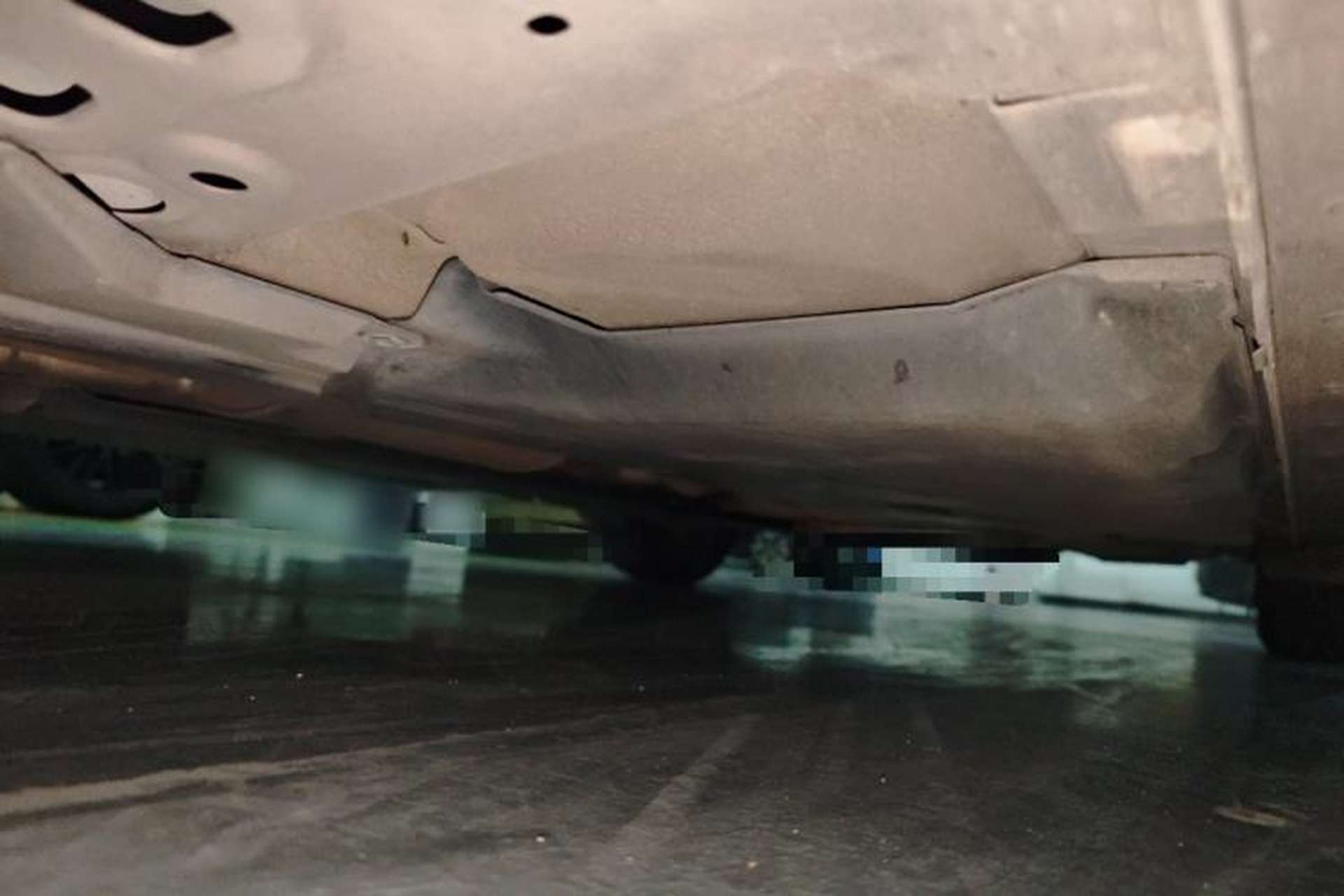 Used Nissan Sylphy 2021 1.6L XL CVT Enjoyment Edition Chassis Front Left