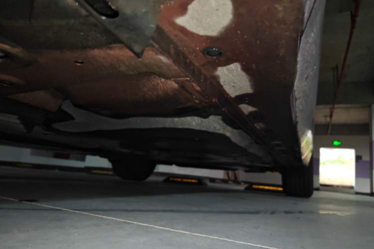 Used Nissan Sylphy 2021 1.6L XL CVT Enjoyment Edition Chassis Front Left