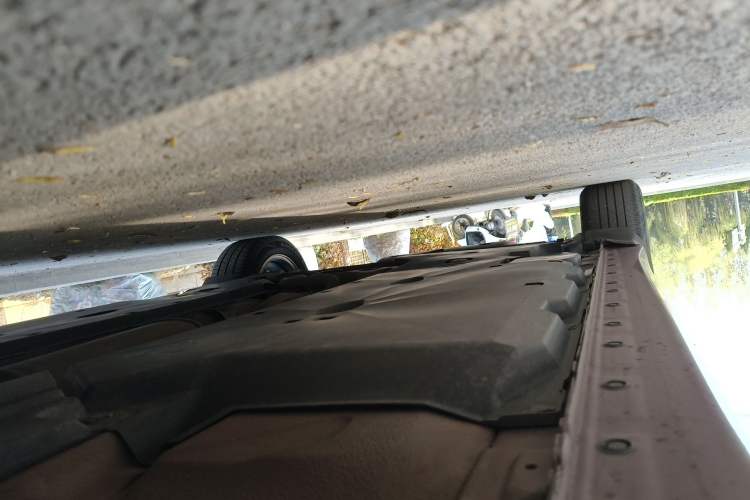 Used Nissan Sylphy 2021 1.6L XL CVT Enjoyment Edition Chassis Front Right