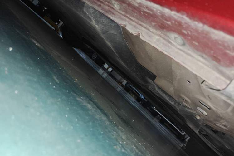 Used Nissan Sylphy 2021 1.6L XL CVT Enjoyment Edition Chassis Front Right